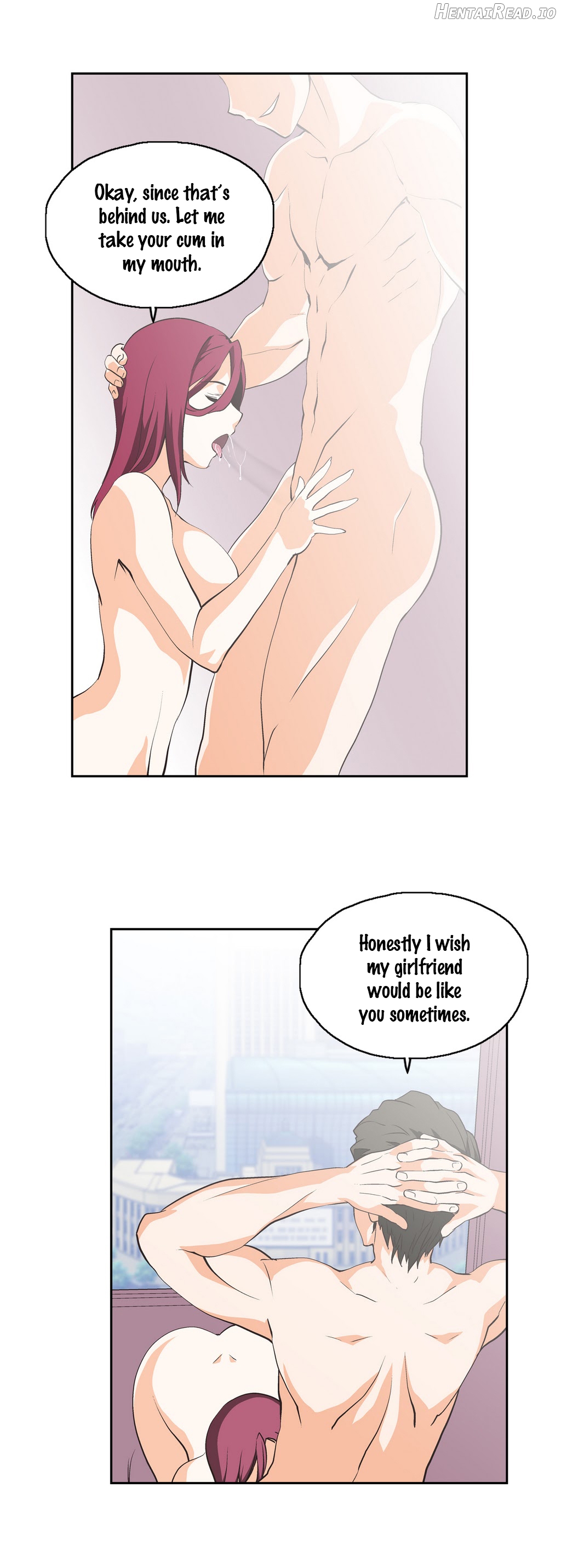 SStudy - Manhwa Chapter 20 - page 21