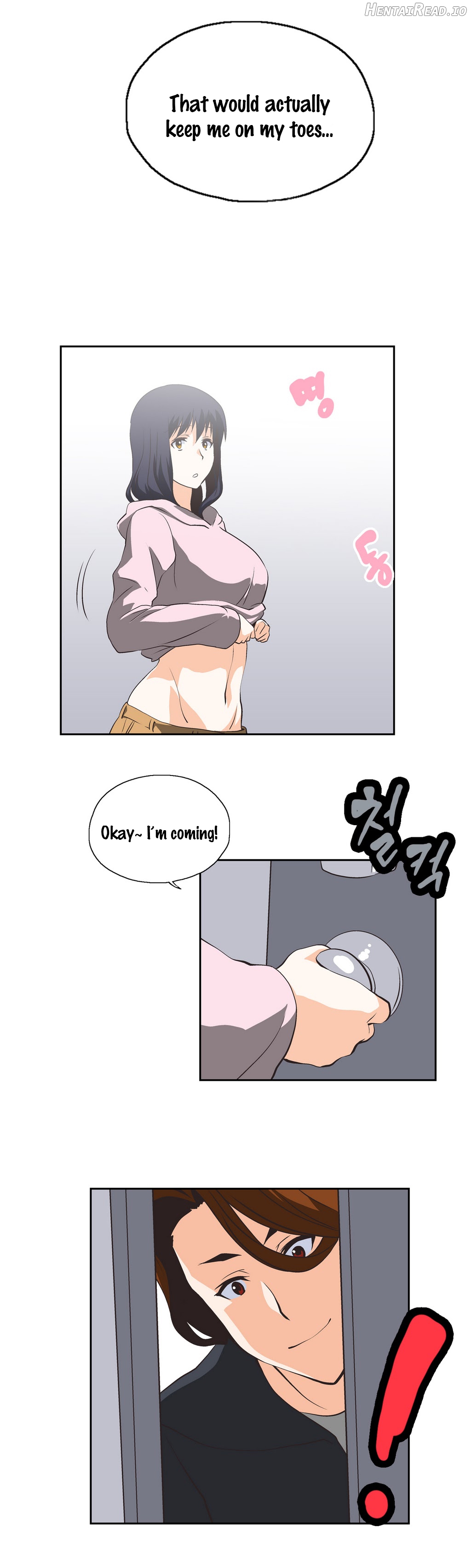 SStudy - Manhwa Chapter 20 - page 22