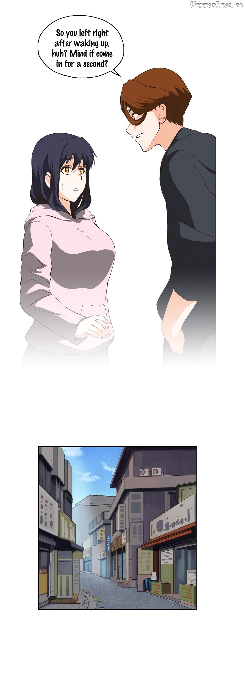 SStudy - Manhwa Chapter 20 - page 23