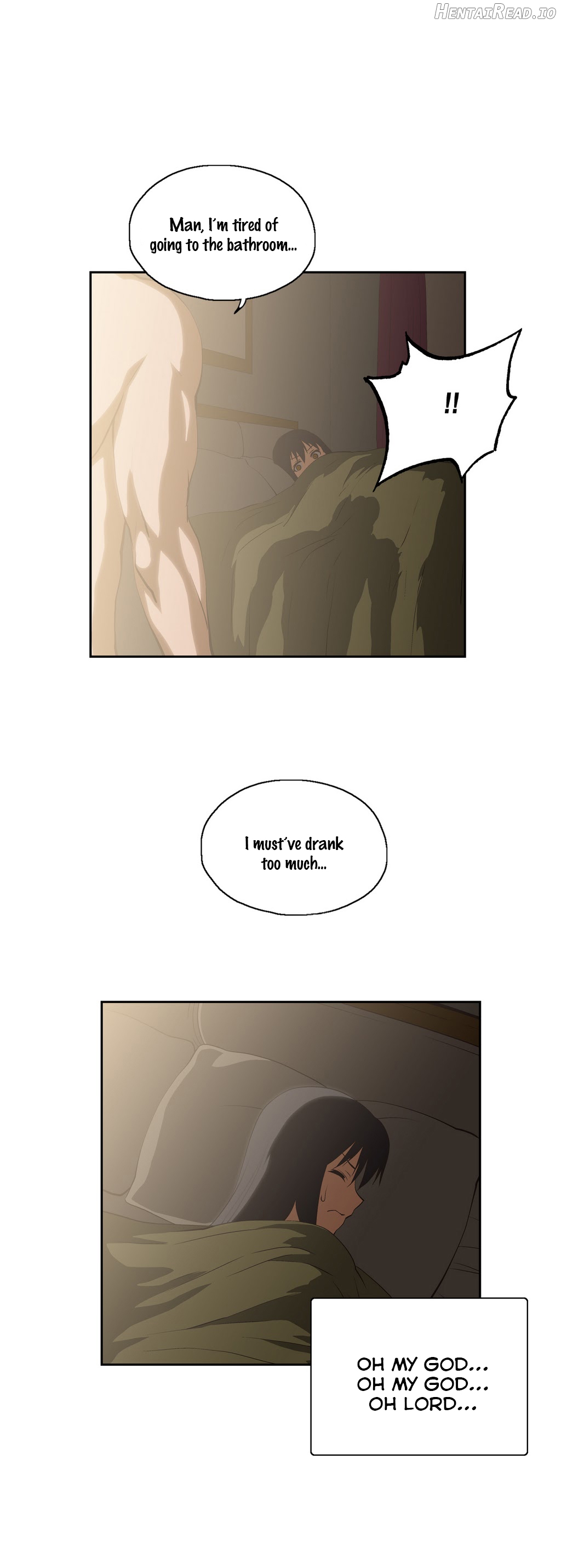 SStudy - Manhwa Chapter 20 - page 5