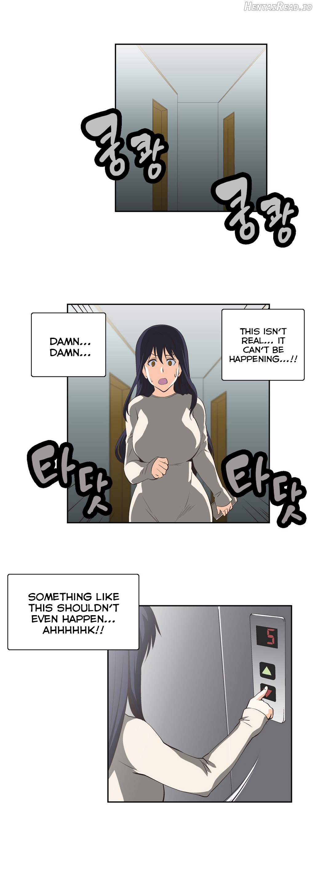 SStudy - Manhwa Chapter 20 - page 6