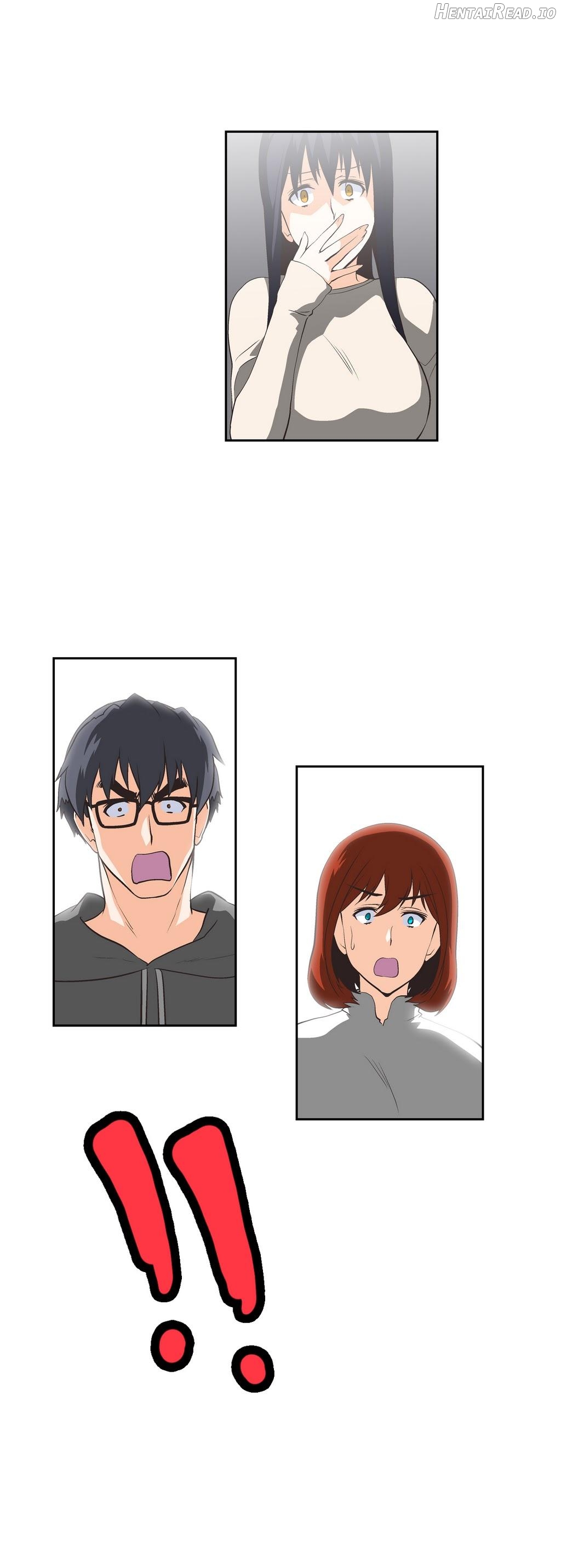 SStudy - Manhwa Chapter 20 - page 9