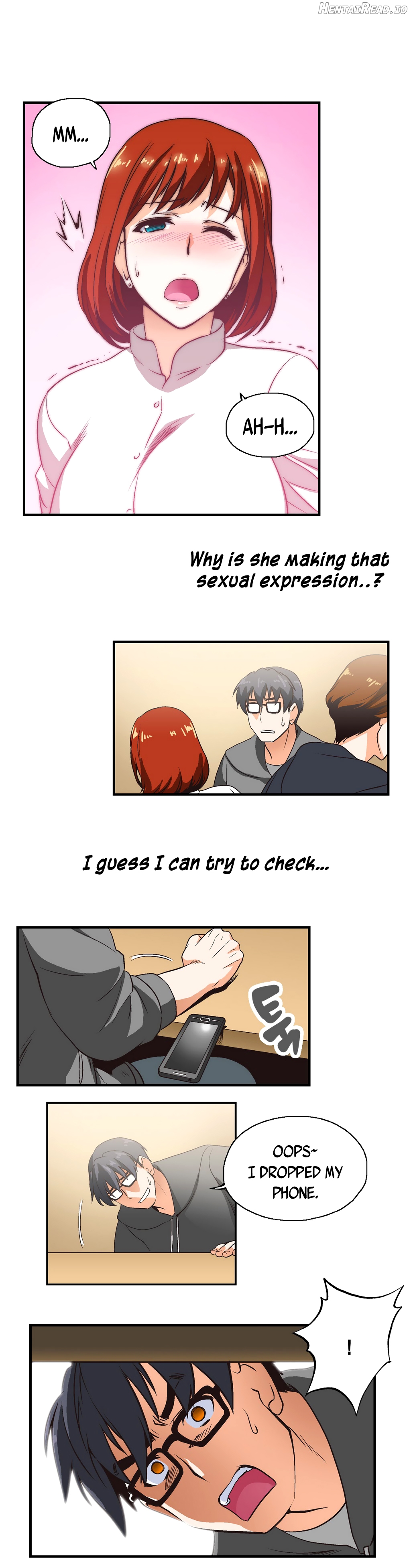 SStudy - Manhwa Chapter 2 - page 24