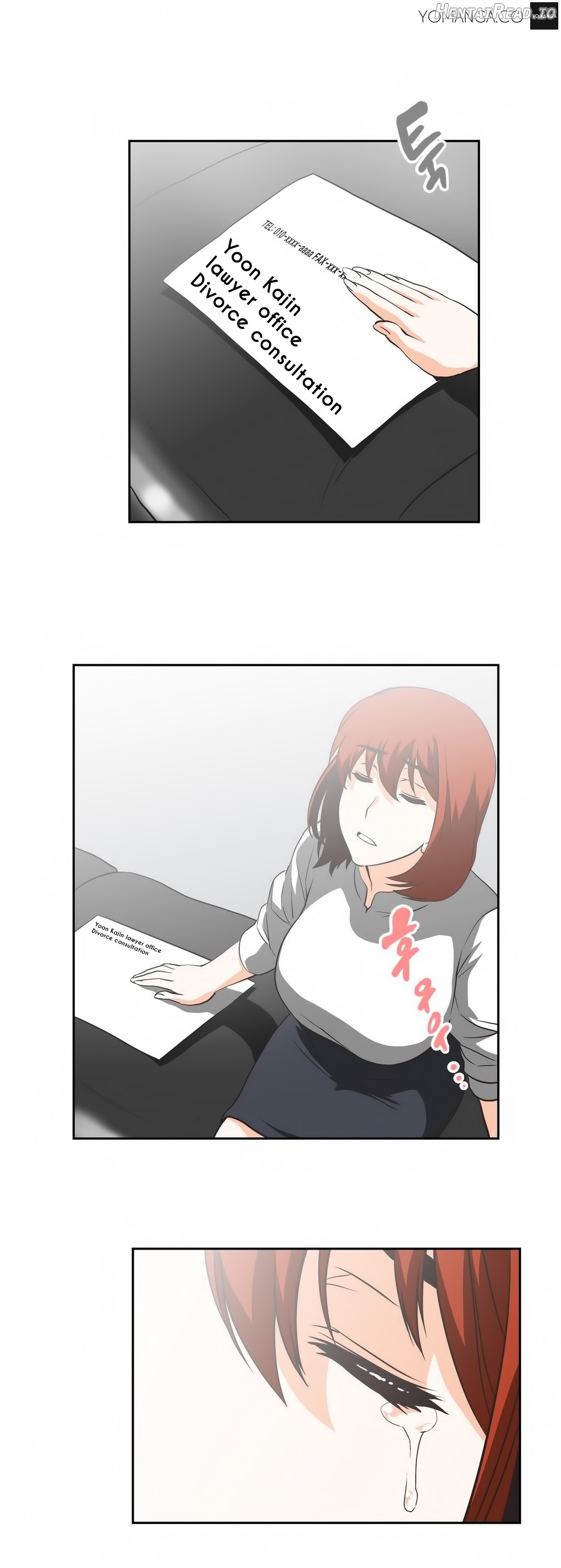 SStudy - Manhwa Chapter 21 - page 10