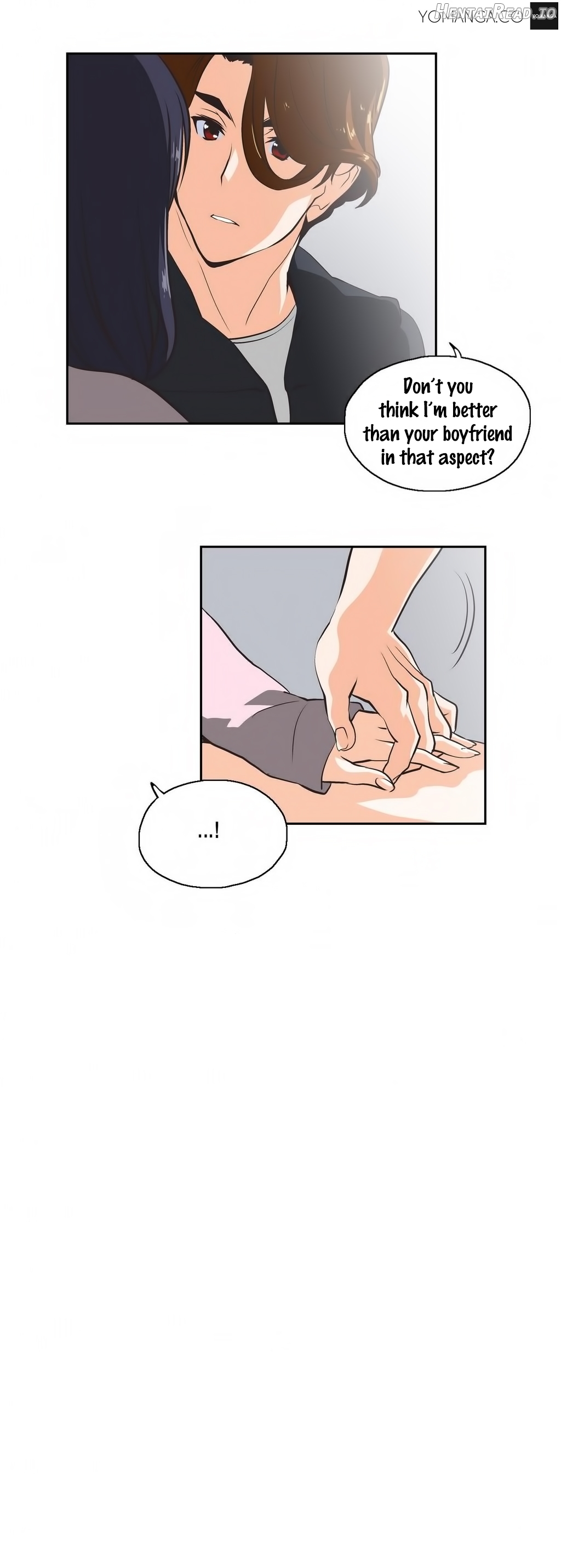 SStudy - Manhwa Chapter 21 - page 18