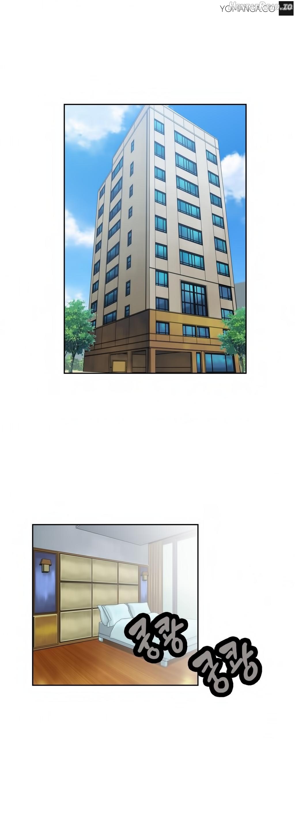 SStudy - Manhwa Chapter 21 - page 22