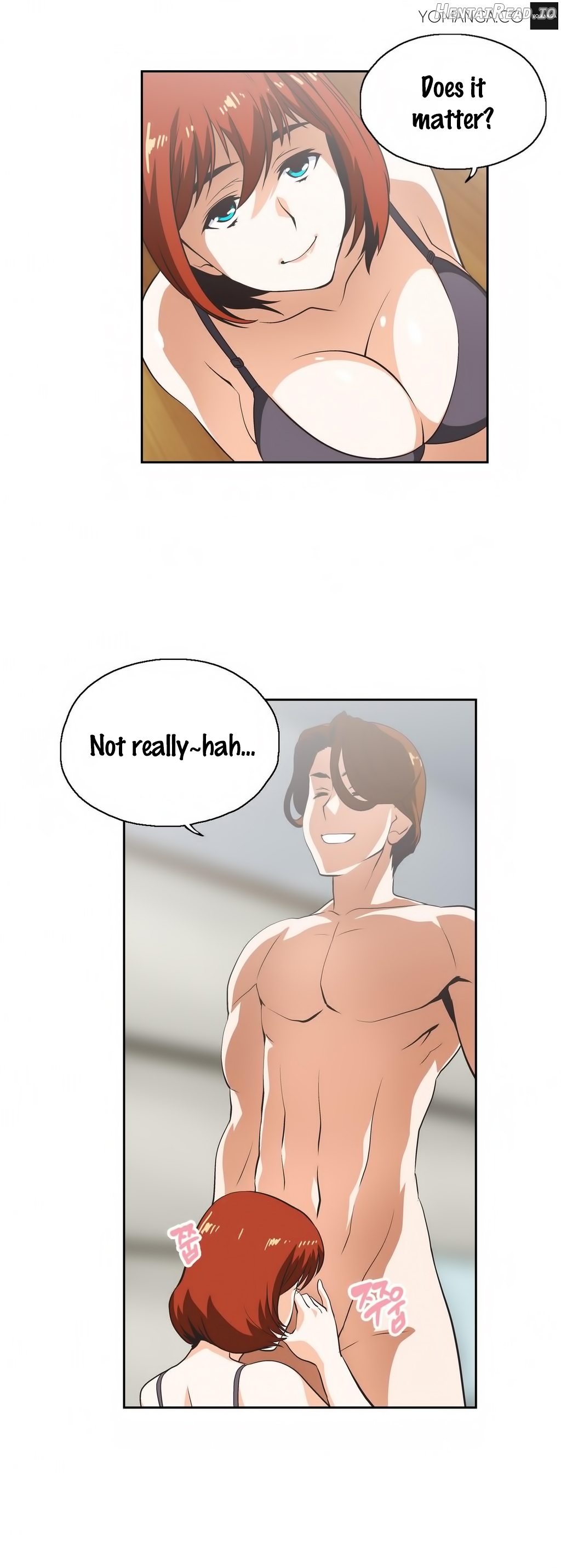 SStudy - Manhwa Chapter 21 - page 25