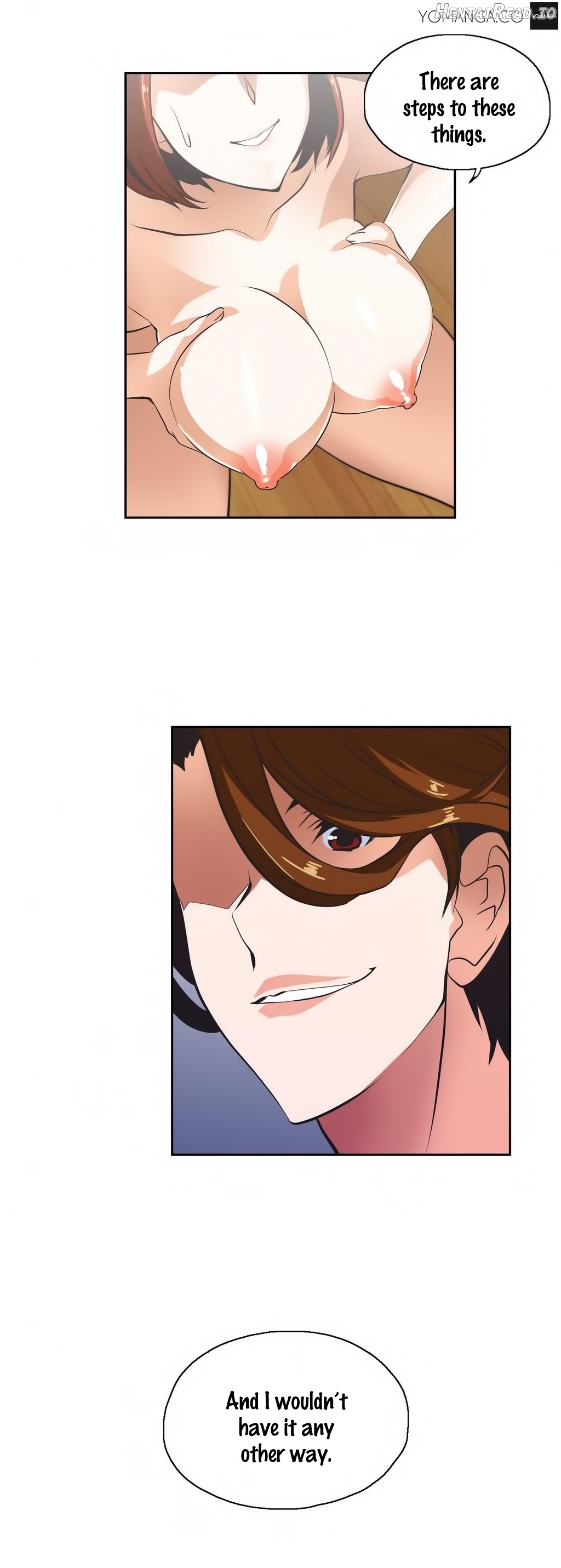 SStudy - Manhwa Chapter 21 - page 27