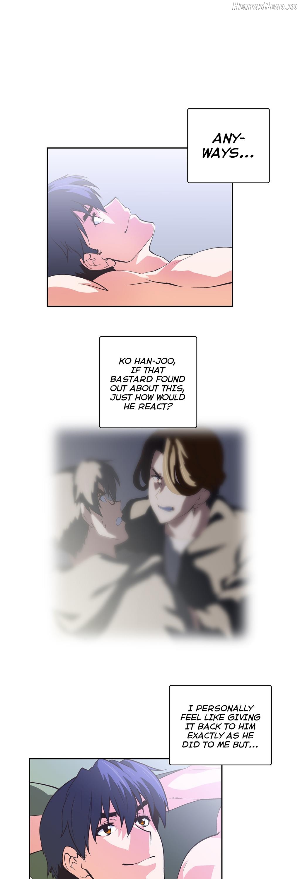 SStudy - Manhwa Chapter 47 - page 10