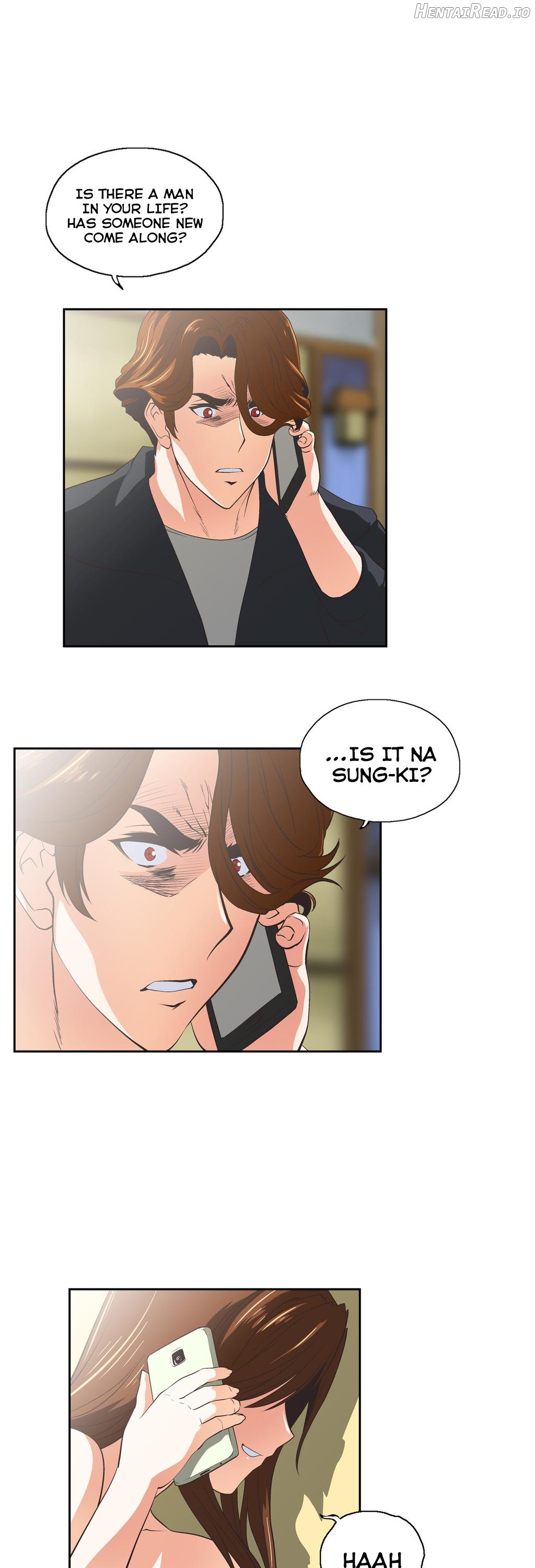 SStudy - Manhwa Chapter 47 - page 18