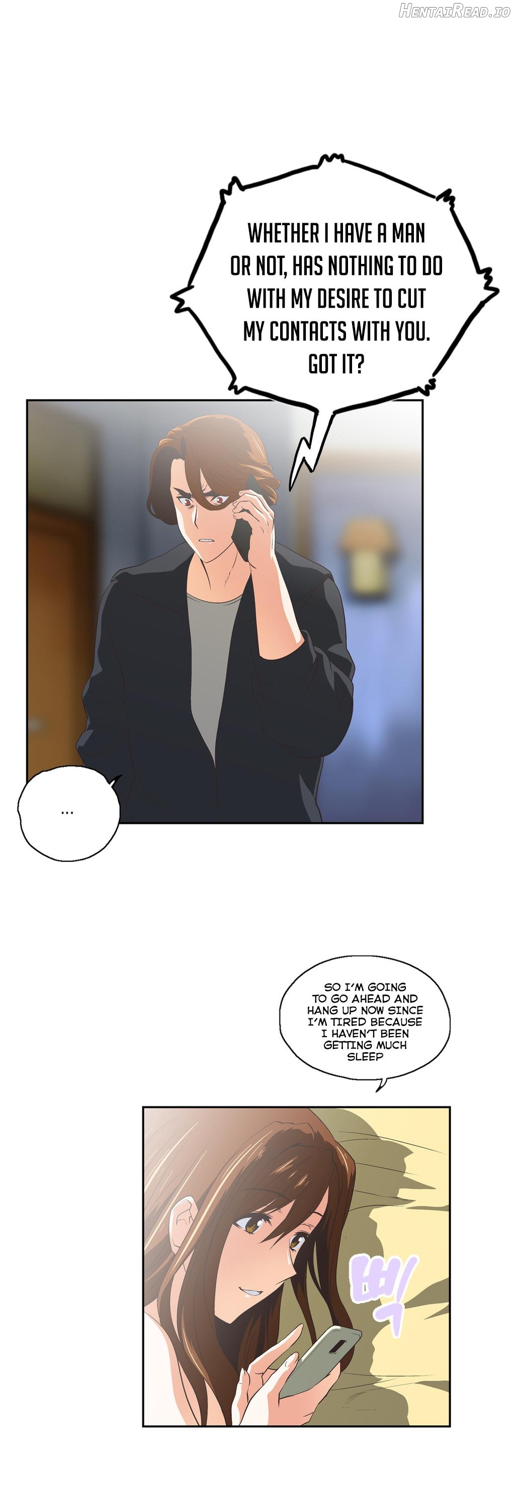 SStudy - Manhwa Chapter 47 - page 20
