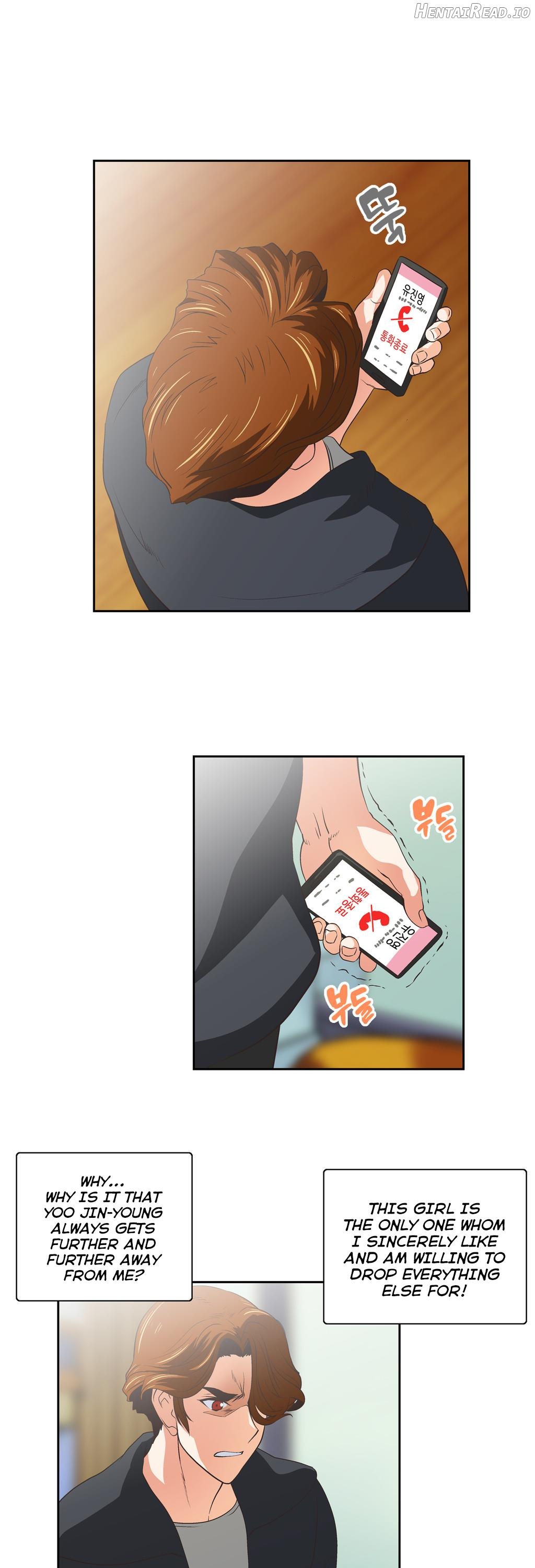 SStudy - Manhwa Chapter 47 - page 22