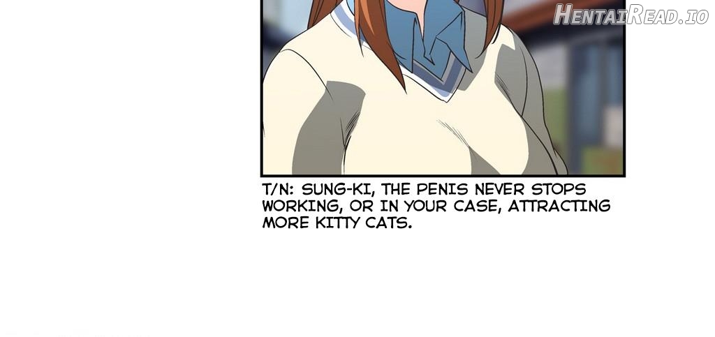 SStudy - Manhwa Chapter 47 - page 27