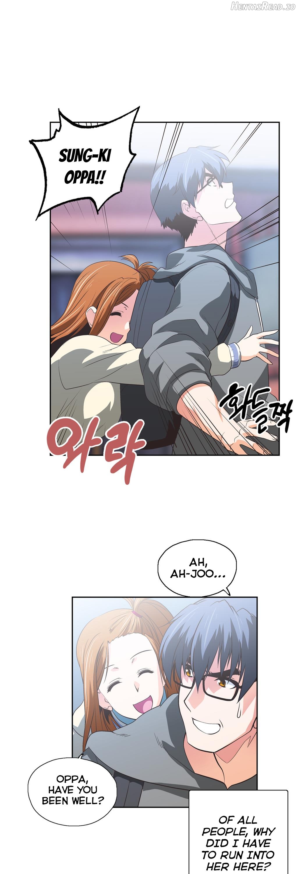 SStudy - Manhwa Chapter 47 - page 28