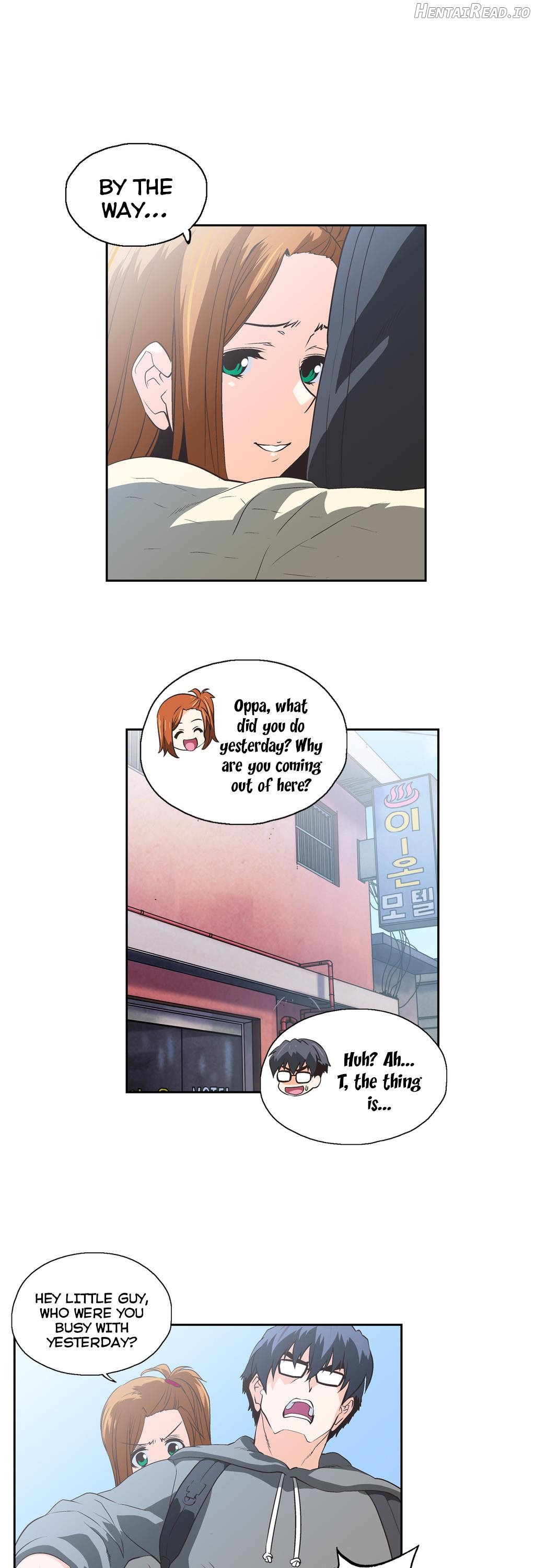 SStudy - Manhwa Chapter 47 - page 30