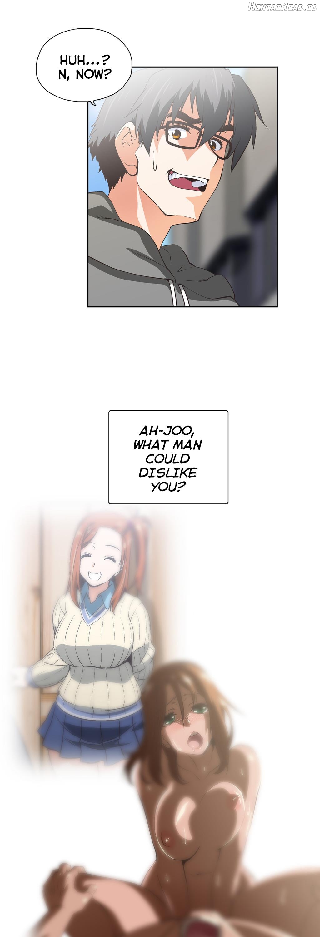 SStudy - Manhwa Chapter 47 - page 34