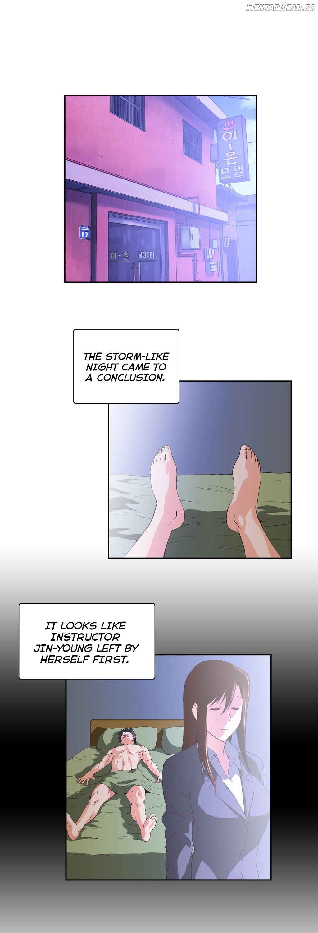 SStudy - Manhwa Chapter 47 - page 4