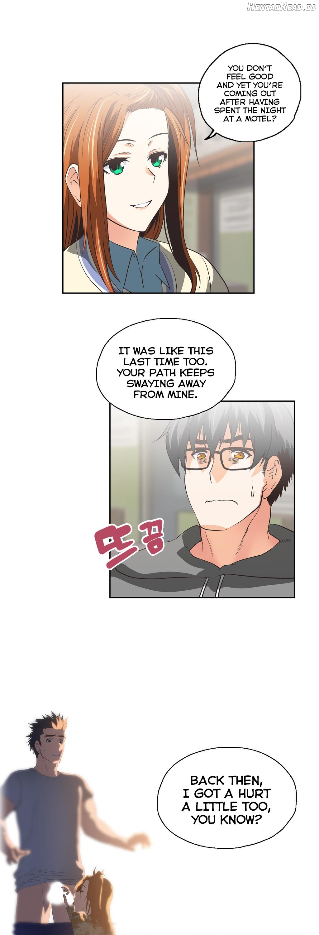 SStudy - Manhwa Chapter 47 - page 40