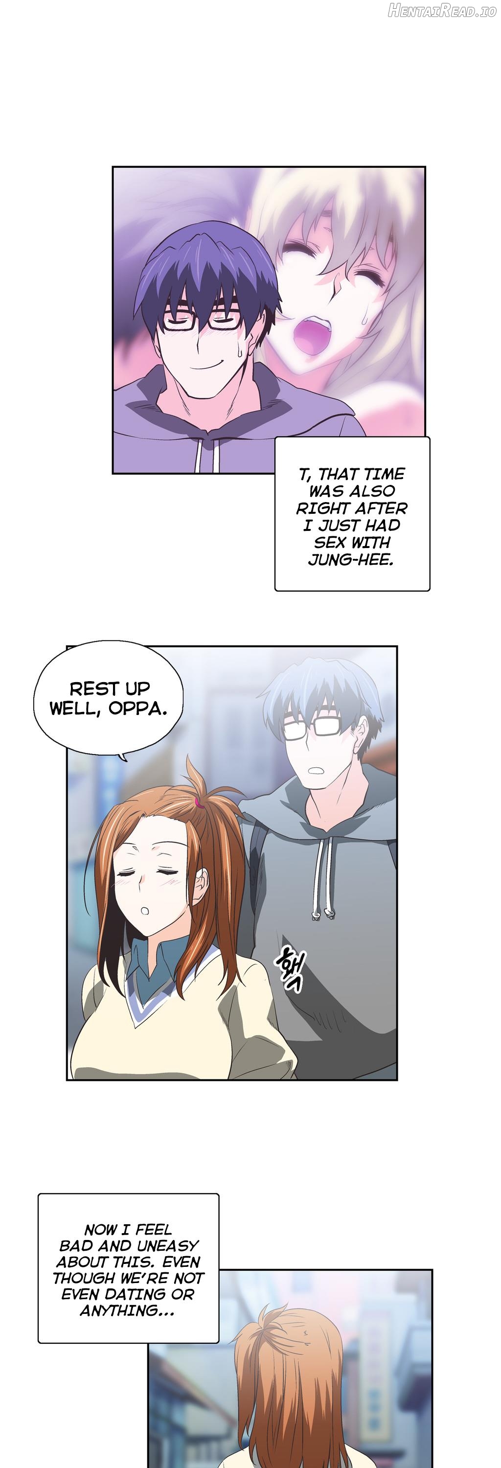 SStudy - Manhwa Chapter 47 - page 42