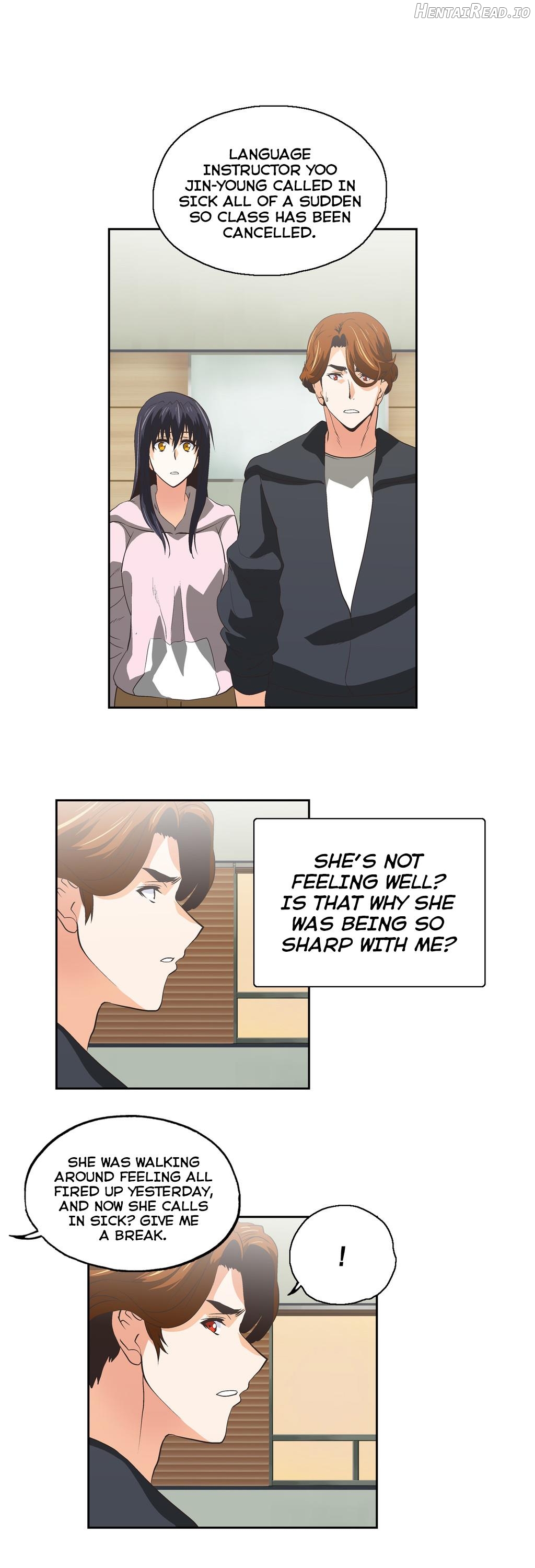 SStudy - Manhwa Chapter 47 - page 46