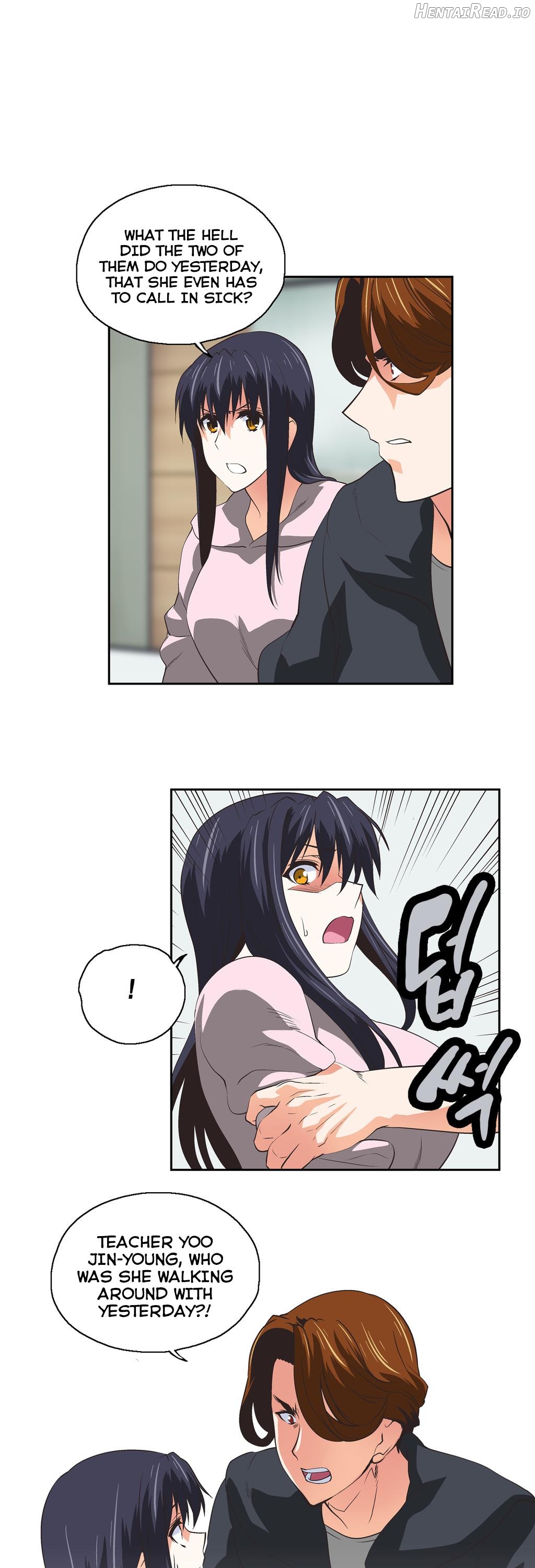 SStudy - Manhwa Chapter 47 - page 48