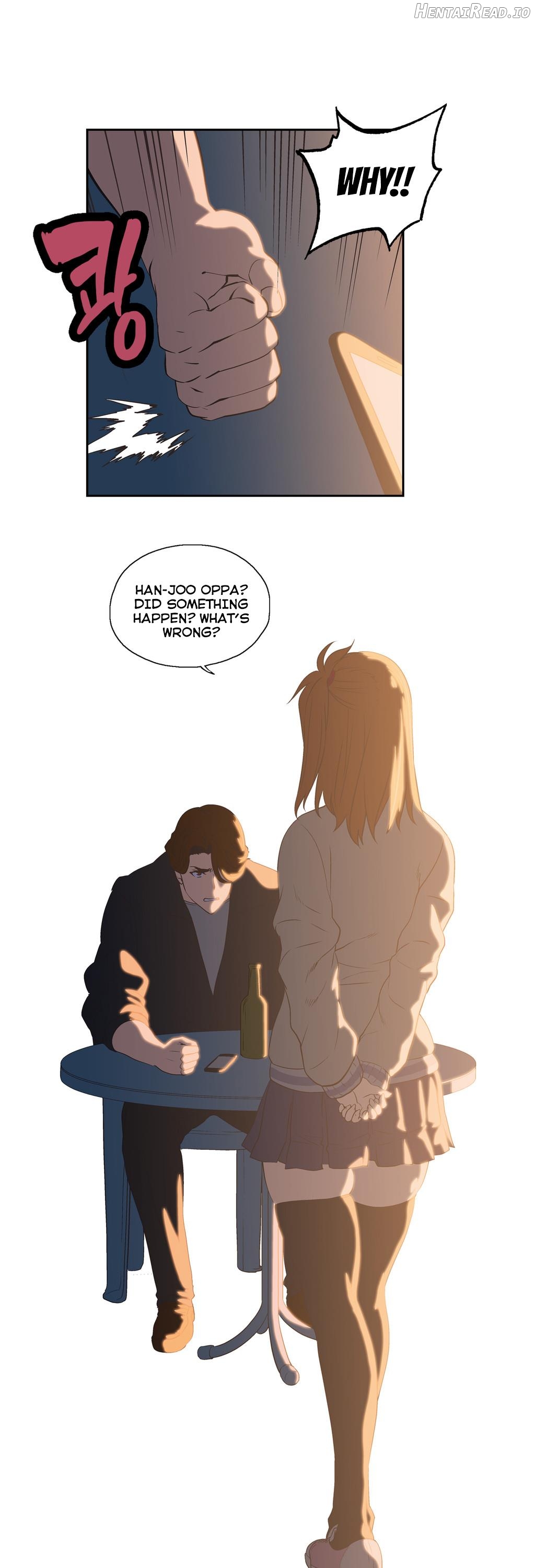 SStudy - Manhwa Chapter 47 - page 53