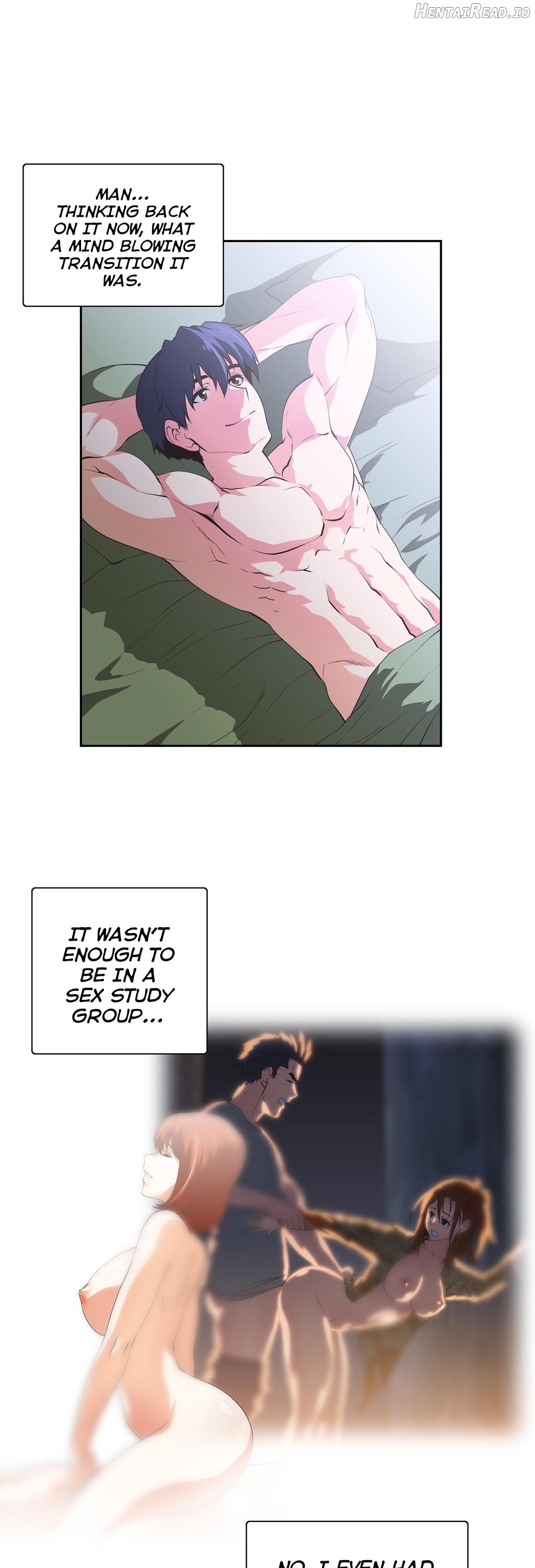 SStudy - Manhwa Chapter 47 - page 6