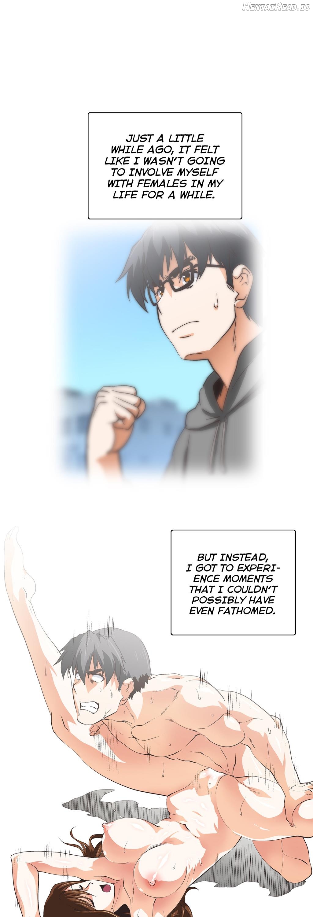 SStudy - Manhwa Chapter 47 - page 8