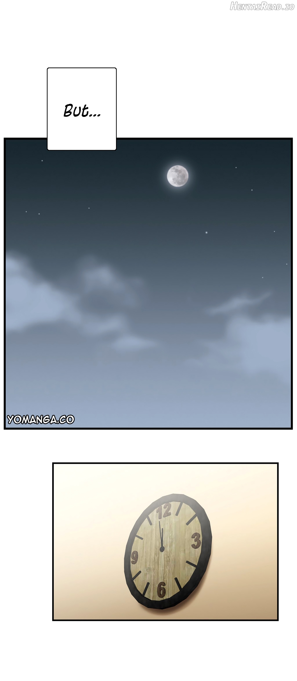 SStudy - Manhwa Chapter 3 - page 12