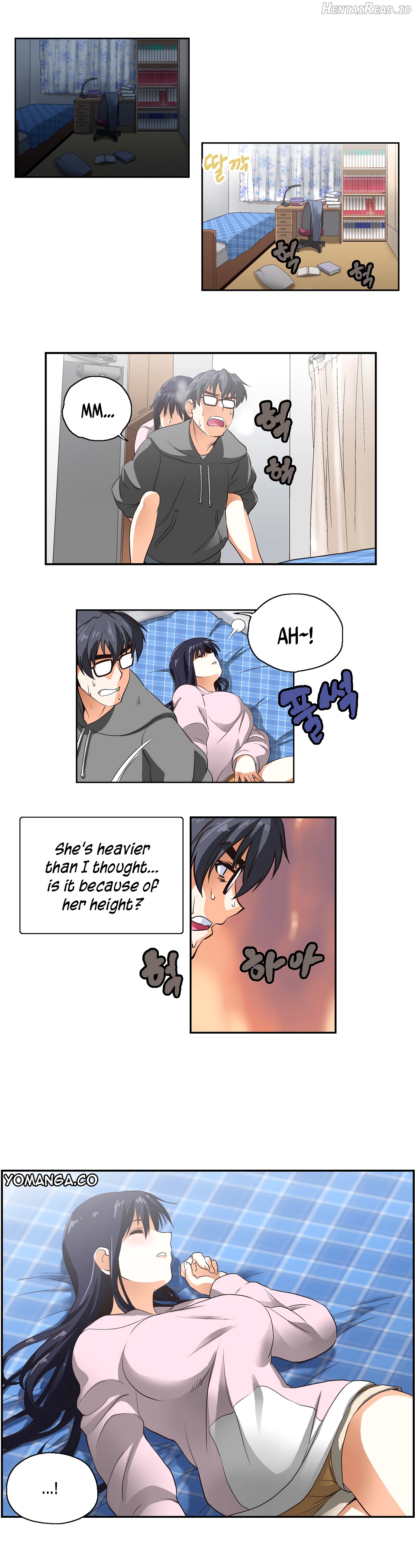 SStudy - Manhwa Chapter 3 - page 25