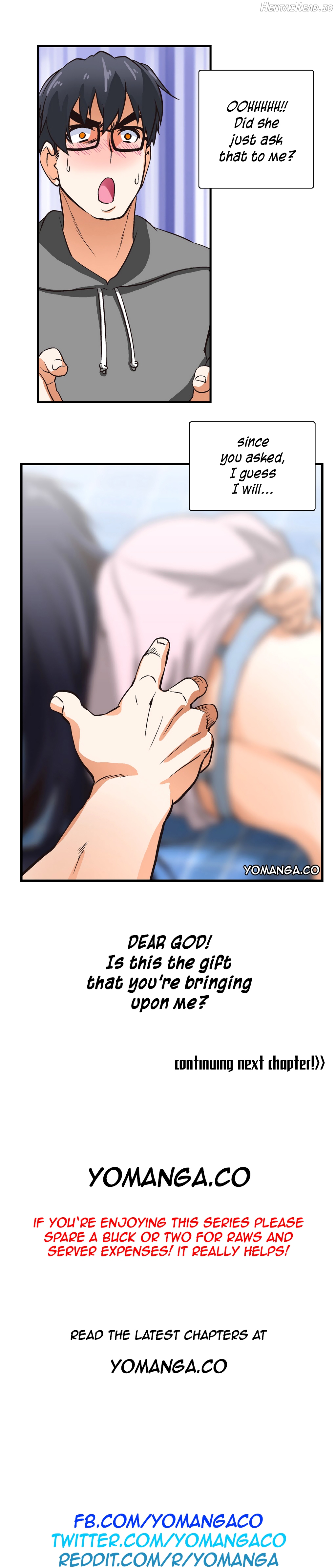 SStudy - Manhwa Chapter 3 - page 27