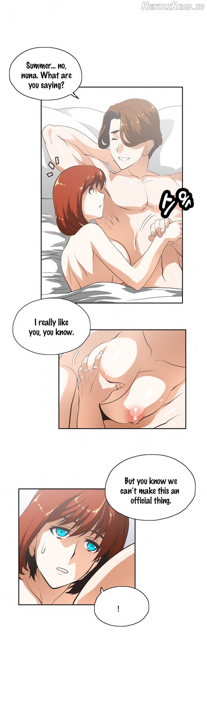 SStudy - Manhwa Chapter 22 - page 17