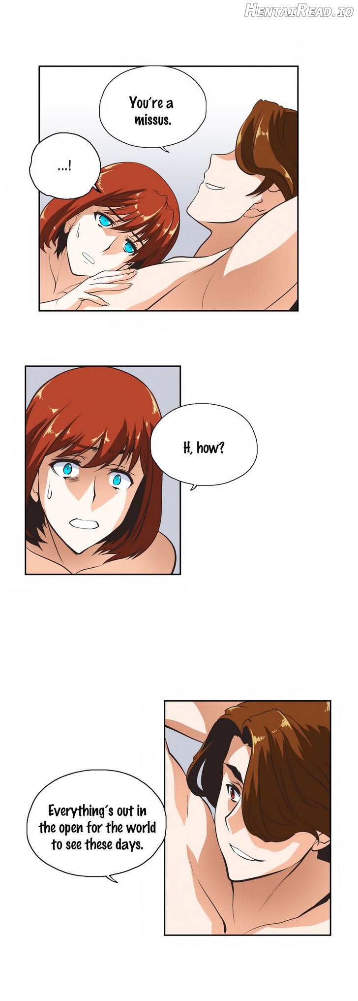 SStudy - Manhwa Chapter 22 - page 18