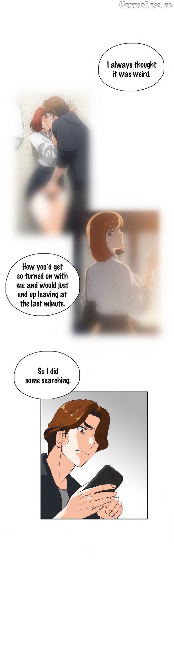 SStudy - Manhwa Chapter 22 - page 19