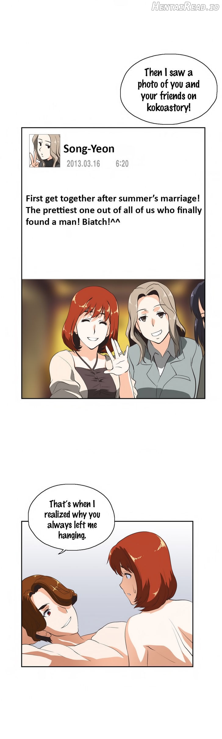 SStudy - Manhwa Chapter 22 - page 20