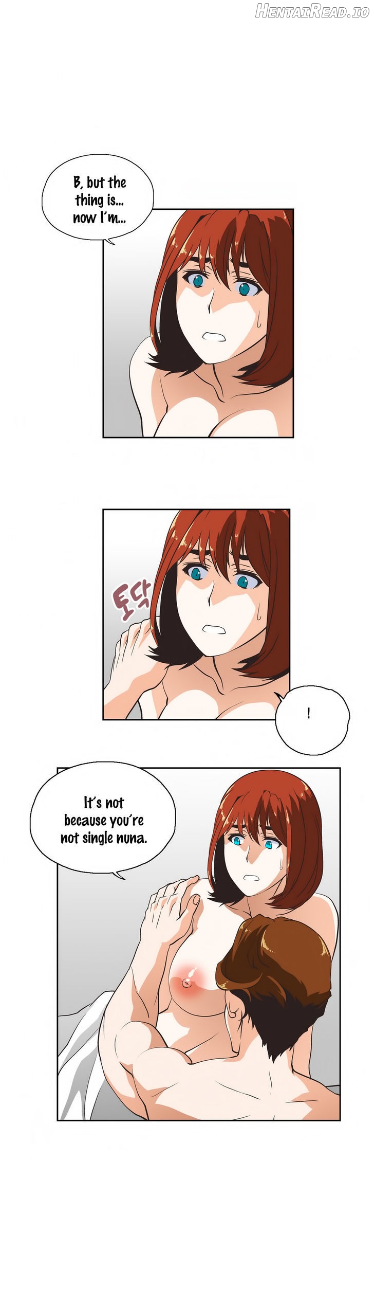 SStudy - Manhwa Chapter 22 - page 21