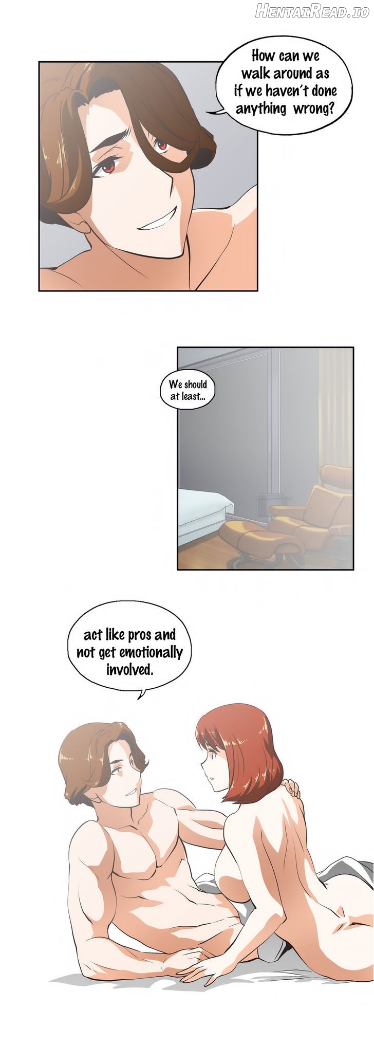 SStudy - Manhwa Chapter 22 - page 22