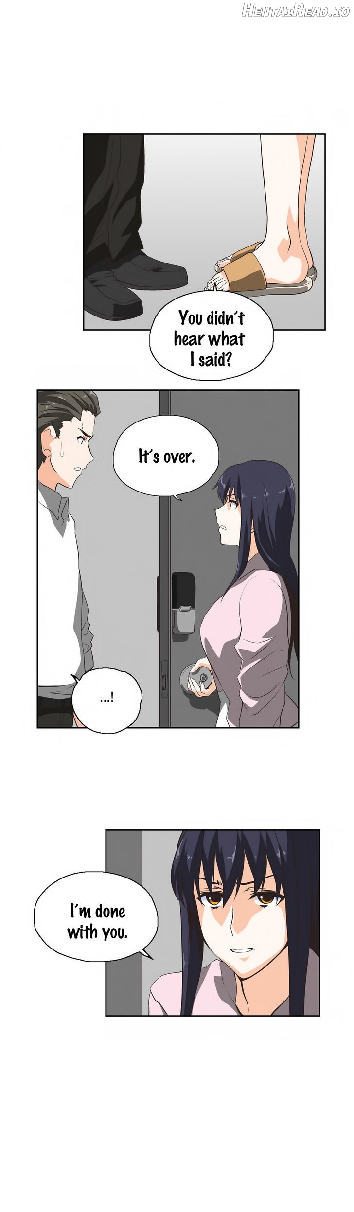 SStudy - Manhwa Chapter 22 - page 24