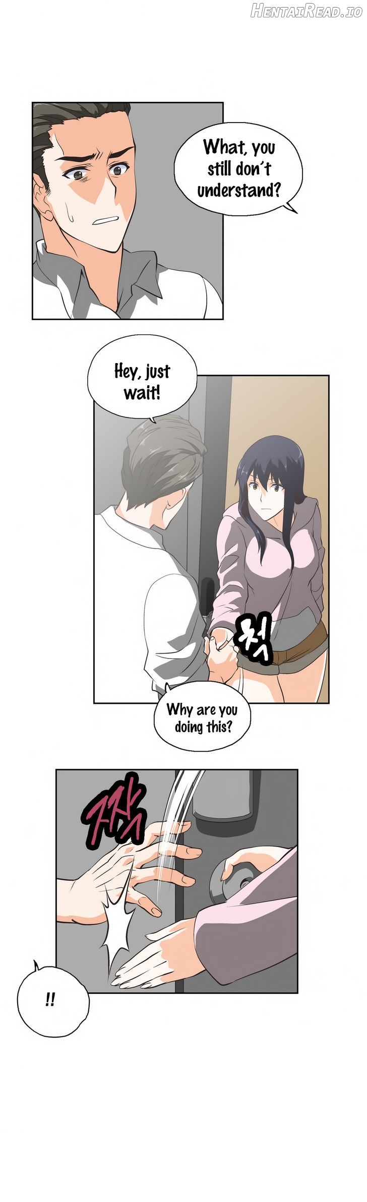 SStudy - Manhwa Chapter 22 - page 25
