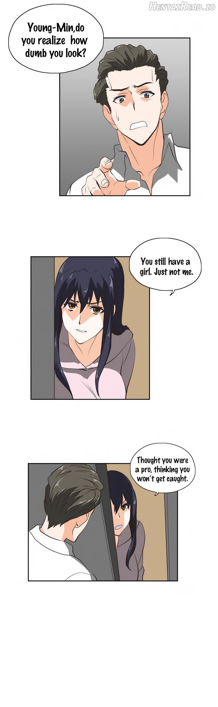 SStudy - Manhwa Chapter 22 - page 26