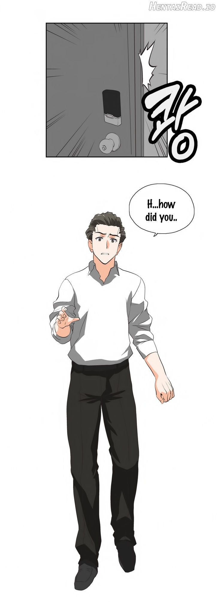 SStudy - Manhwa Chapter 22 - page 27