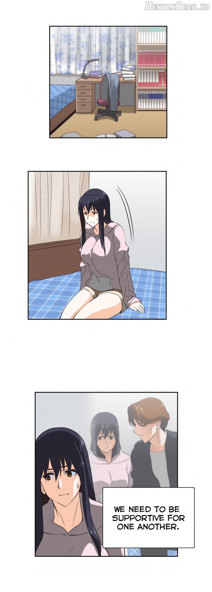 SStudy - Manhwa Chapter 22 - page 28