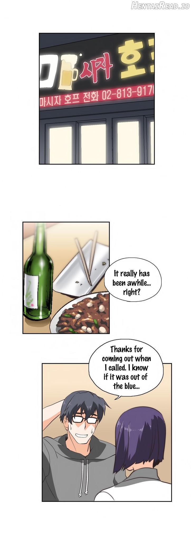 SStudy - Manhwa Chapter 22 - page 29