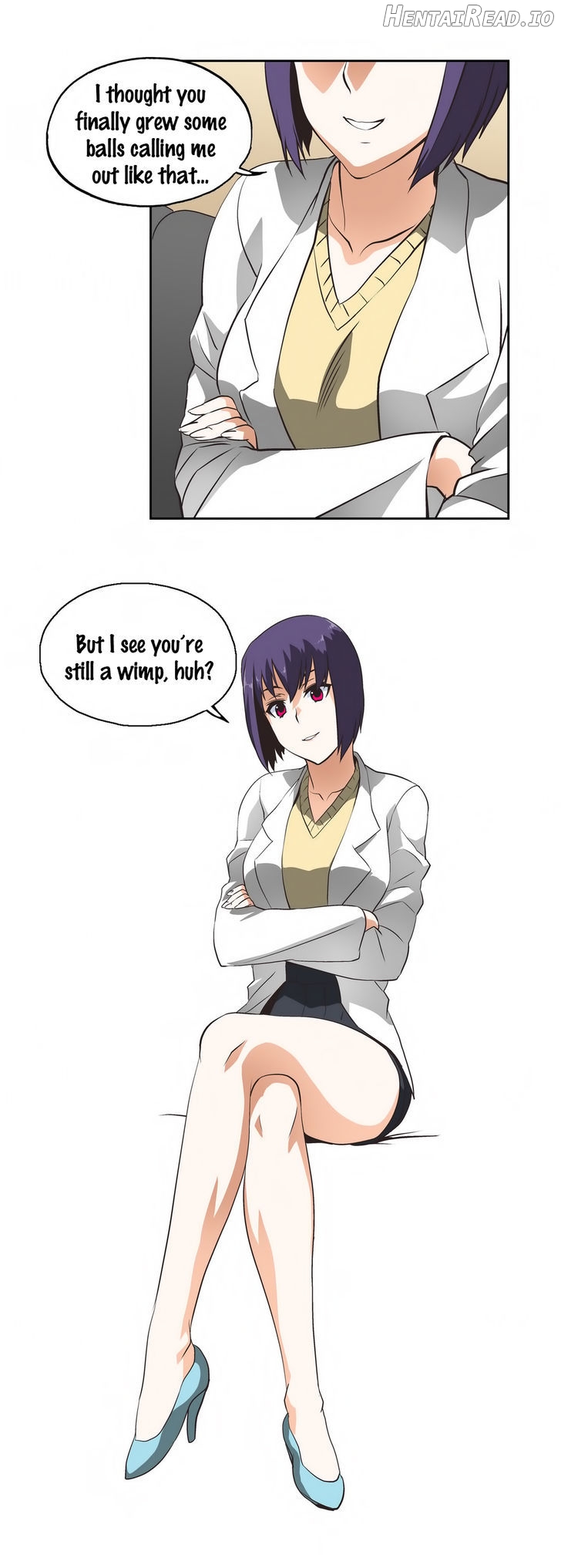 SStudy - Manhwa Chapter 22 - page 30