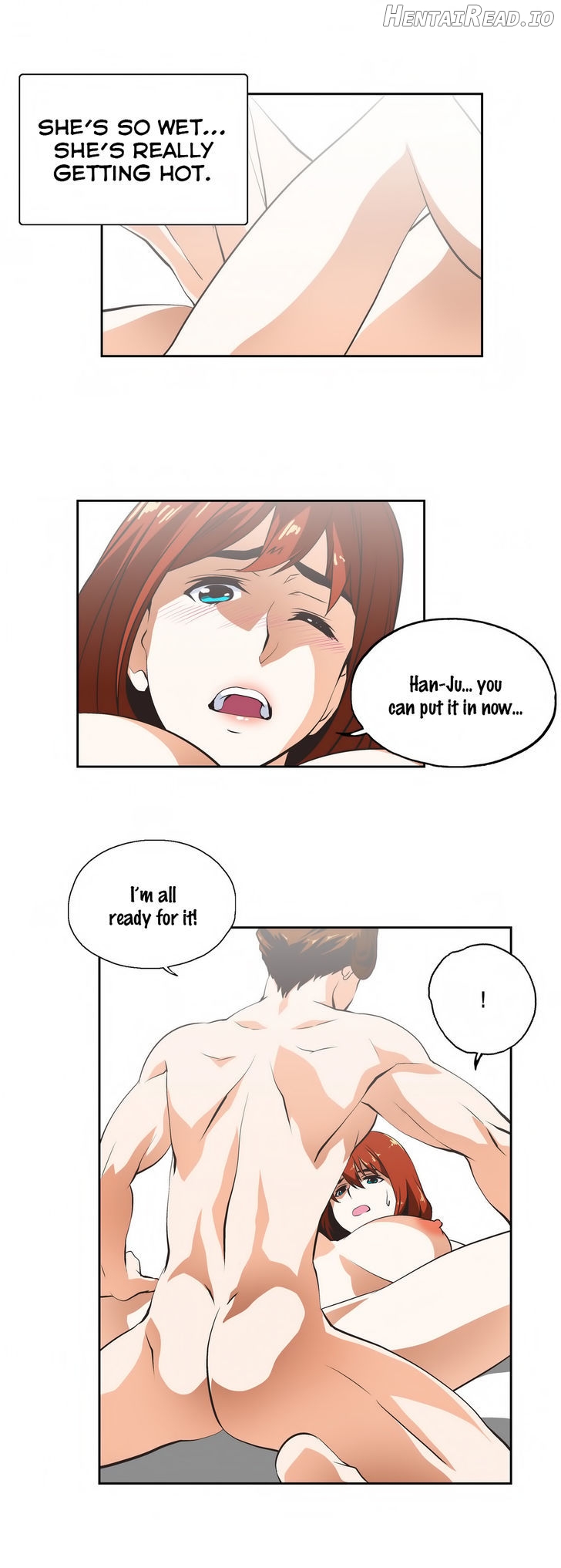SStudy - Manhwa Chapter 22 - page 4