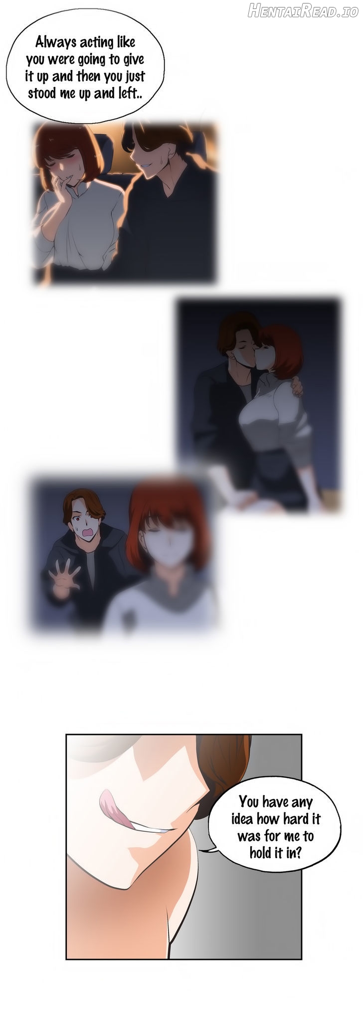 SStudy - Manhwa Chapter 22 - page 8
