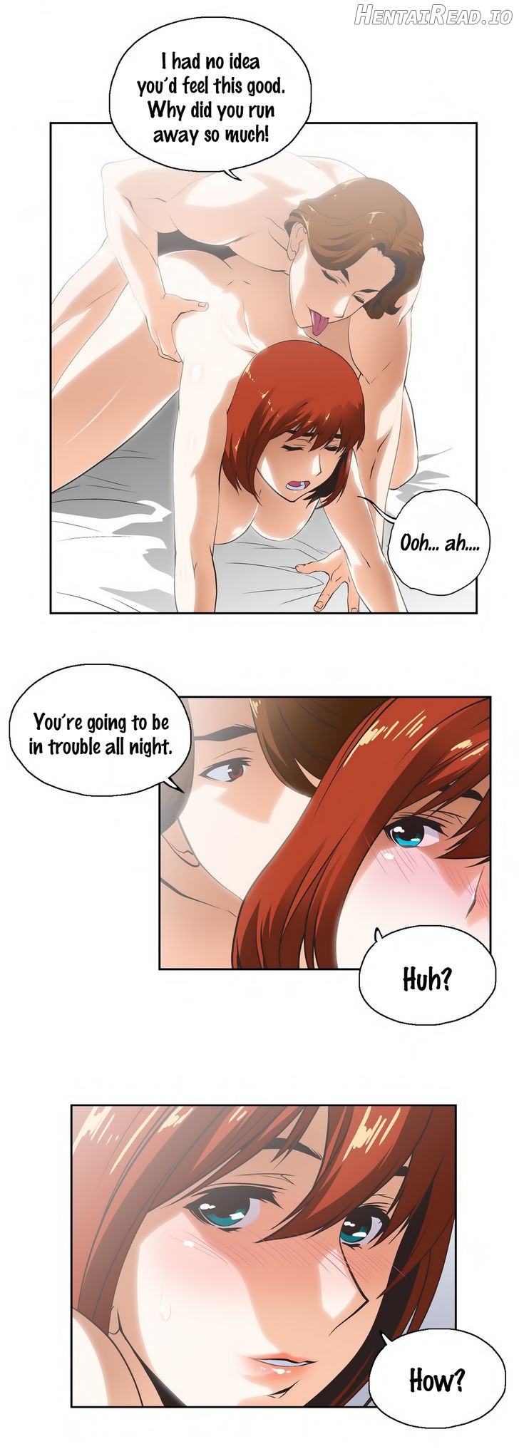 SStudy - Manhwa Chapter 22 - page 9