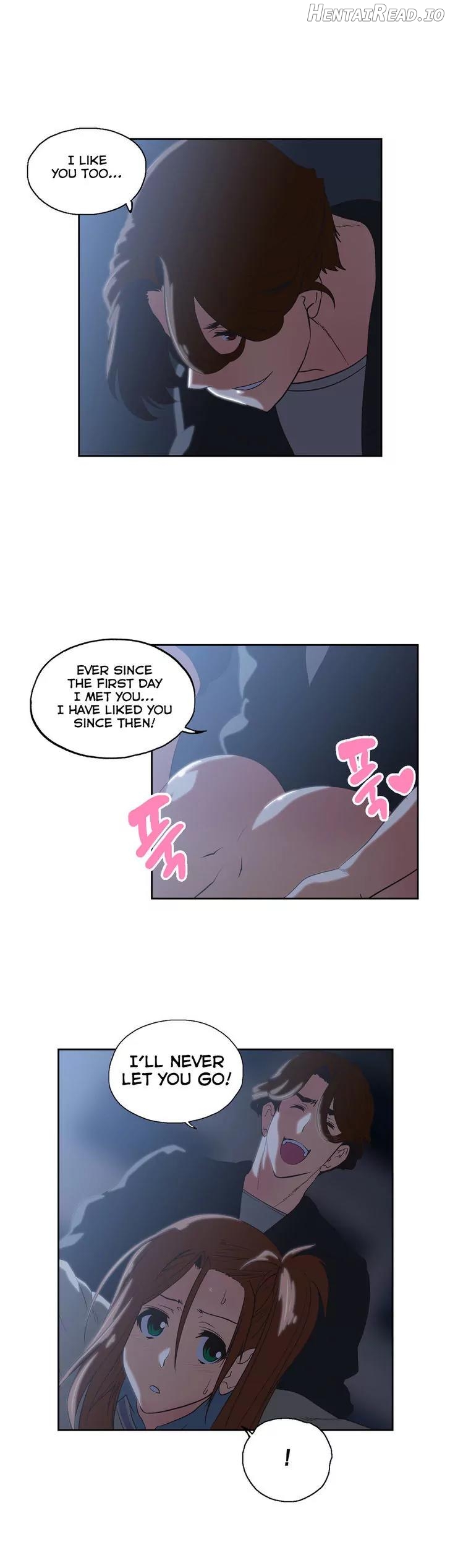 SStudy - Manhwa Chapter 48 - page 10