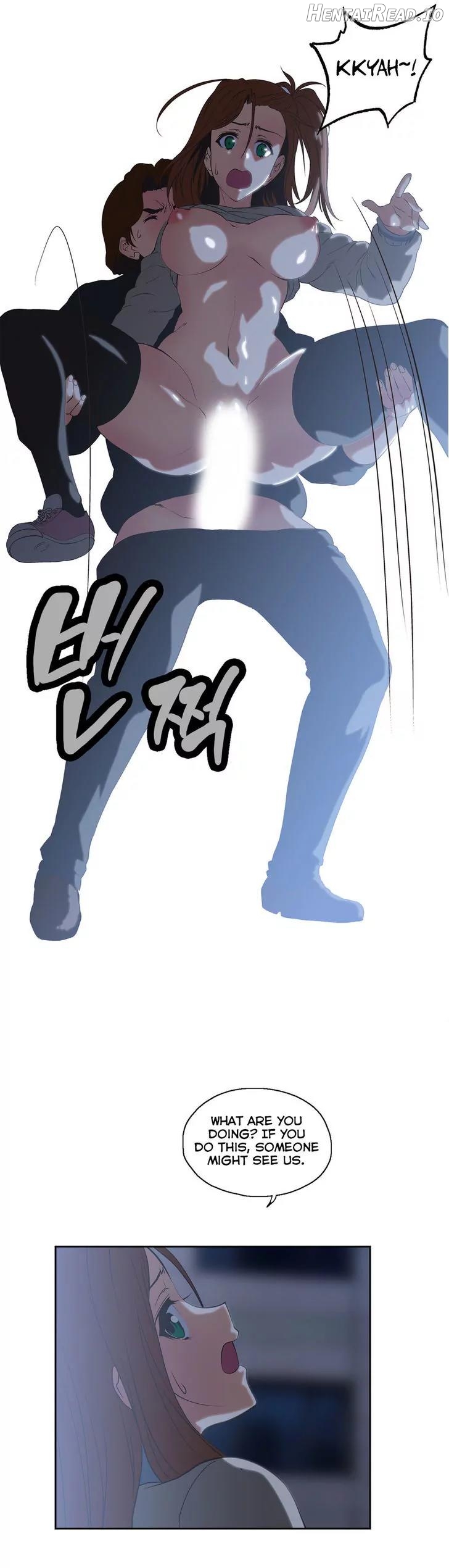 SStudy - Manhwa Chapter 48 - page 13