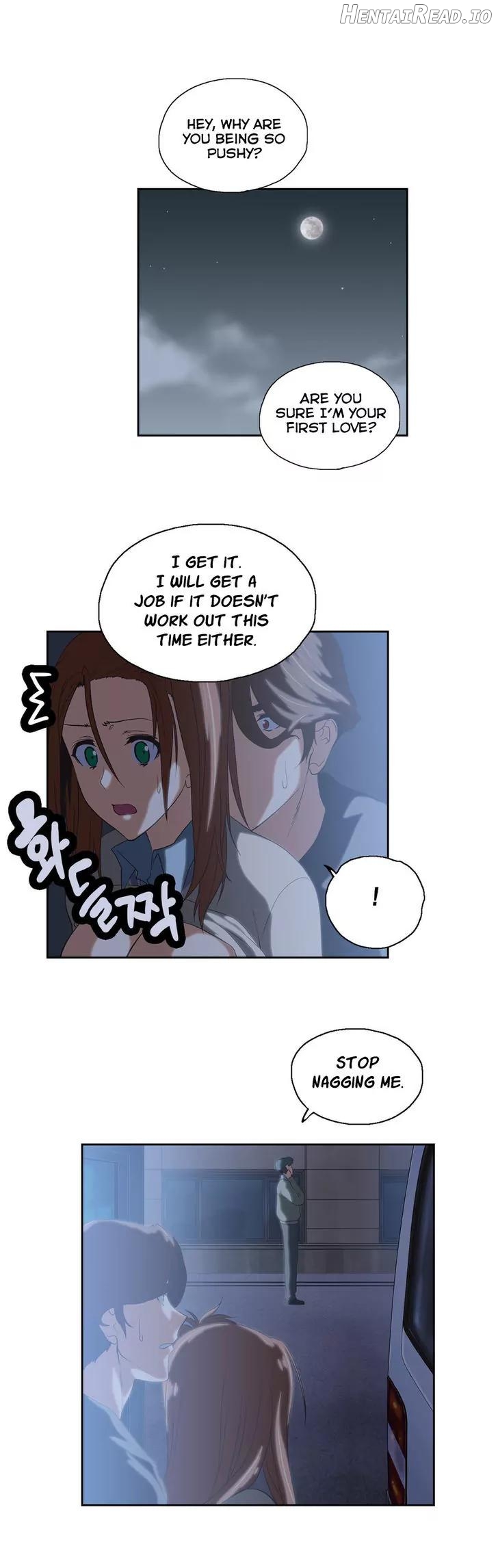 SStudy - Manhwa Chapter 48 - page 16